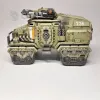 Описание картинки Taurox Astra Millitarum от Caltrop06 по цене 7 000руб | Свободный Рынок Миниатюр - СРМ - изображение - №4