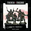 Описание картинки Heretic Troopers от Age of Printmar по цене 302руб | Свободный Рынок Миниатюр - СРМ - изображение - №2