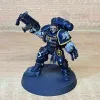 Описание картинки Raven Guard Vanguard Army от Oni Chase по цене 26 500руб | Свободный Рынок Миниатюр - СРМ - изображение - №6