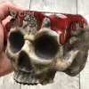 Описание картинки Bloody Skull от Строго по-Имперски по цене 4 790руб | Свободный Рынок Миниатюр - СРМ - изображение - №3