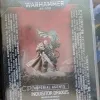 Описание картинки Lord Inquisitor Kyria Draxus от Trazyn's Collection по цене 3 400руб | Свободный Рынок Миниатюр - СРМ - изображение - №2