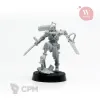 Описание картинки Миниатюра The Buzzblade Demon от Артель W по цене 1 195руб | Свободный Рынок Миниатюр - СРМ - изображение - №4