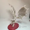 Описание картинки Bloodthirster 3 от WastelandMiniatures по цене 1 650руб | Свободный Рынок Миниатюр - СРМ - изображение - №2