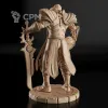 Описание картинки Anduin Wrynn Фигурка (World of Warcraft) от GAS3TXD  по цене 3 900руб | Свободный Рынок Миниатюр - СРМ - изображение - №5