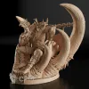 Описание картинки Voljin Фигурка (World of Warcraft) от GAS3TXD  по цене 7 900руб | Свободный Рынок Миниатюр - СРМ - изображение - №5