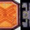 Описание картинки Карты: "Solaris VII" MapPack от Dwarf Pirate Foundry по цене 5 200руб | Свободный Рынок Миниатюр - СРМ - изображение - №5
