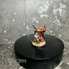 Описание картинки Captain with relic shield от Firefly261291 по цене 800руб | Свободный Рынок Миниатюр - СРМ - изображение - №3