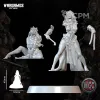 Описание картинки Belladette of the Tally and Rosaline of the Ledger от Manufactorum76 по цене 320руб | Свободный Рынок Миниатюр - СРМ - изображение - №3