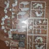 Описание картинки Pegasus Knights от Amelio по цене 3 500руб | Свободный Рынок Миниатюр - СРМ - изображение - №2