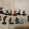 Описание картинки Куча Arcanists, Neverborn, Guild  и Ten Thunders от  по цене 5 000руб | Свободный Рынок Миниатюр - СРМ - изображение - №4