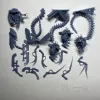 Описание картинки Necrons Worldscour Legion от SaJRa по цене 5 000руб | Свободный Рынок Миниатюр - СРМ - изображение - №7