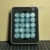 Описание картинки DICE SPACE WOLVES-кубики космических волков от Etogetto по цене 100руб | Свободный Рынок Миниатюр - СРМ - изображение - №2
