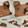 Описание картинки Террейн WH40k 11 редакции от StudioOtolega по цене 3 100руб | Свободный Рынок Миниатюр - СРМ - изображение - №2