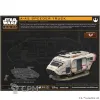 Описание картинки Star Wars: Legion - A-A5 Speeder Truck от StarkLogistics по цене 7 875руб | Свободный Рынок Миниатюр - СРМ - изображение - №2