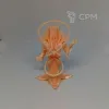 Описание картинки Lady Deathwhisper от Орки с наГорки по цене 350руб | Свободный Рынок Миниатюр - СРМ - изображение - №2