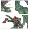 Описание картинки Orc Warboss on Wyvern от Vault Boy по цене 16 498руб | Свободный Рынок Миниатюр - СРМ - изображение - №9