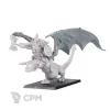 Описание картинки Orc Warboss on Wyvern от Vault Boy по цене 16 498руб | Свободный Рынок Миниатюр - СРМ - изображение - №8