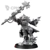 Описание картинки Миниатюра Ork Weirdboy Wurd Murson от Brother Ork по цене 700руб | Свободный Рынок Миниатюр - СРМ - изображение - №5