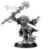 Описание картинки Миниатюра Ork Weirdboy Wurd Murson от Brother Ork по цене 700руб | Свободный Рынок Миниатюр - СРМ - изображение - №4