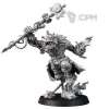 Описание картинки Миниатюра Ork Weirdboy Wurd Murson от Brother Ork по цене 700руб | Свободный Рынок Миниатюр - СРМ - изображение - №6
