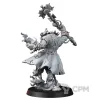 Описание картинки Миниатюра Ork Weirdboy Wurd Murson от Brother Ork по цене 700руб | Свободный Рынок Миниатюр - СРМ - изображение - №8