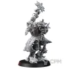 Описание картинки Миниатюра Ork Weirdboy Wurd Murson от Brother Ork по цене 700руб | Свободный Рынок Миниатюр - СРМ - изображение - №10