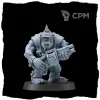 Описание картинки Набор миниатюр Орки: Бойзы с шутами. от Brother Ork по цене 1 450руб | Свободный Рынок Миниатюр - СРМ - изображение - №2