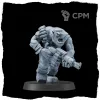 Описание картинки Набор миниатюр Орки: Бойзы с шутами. от Brother Ork по цене 1 450руб | Свободный Рынок Миниатюр - СРМ - изображение - №6