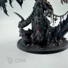 Описание картинки Be'lakor, the Dark Master от NicroFess по цене 10 000руб | Свободный Рынок Миниатюр - СРМ - изображение - №4