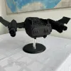 Описание картинки Legio Custodes Orion Assault Dropship от mak6389 по цене 4 000руб | Свободный Рынок Миниатюр - СРМ - изображение - №6