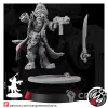 Описание картинки ORK GROT DOUBLE-DECKER COMMISSAR от Manufactorum76 по цене 180руб | Свободный Рынок Миниатюр - СРМ - изображение - №4