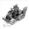 Описание картинки ORK HALFTRAKK UPGRADE KIT. от Серж по цене 1 300руб | Свободный Рынок Миниатюр - СРМ - изображение - №4