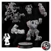 Описание картинки ORK KHORK GORENOBBAZ от Manufactorum76 по цене 2 750руб | Свободный Рынок Миниатюр - СРМ - изображение - №8