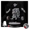 Описание картинки ORK KHORK GORENOBBAZ от PocketSized Prints по цене 1 650руб | Свободный Рынок Миниатюр - СРМ - изображение - №6