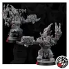 Описание картинки ORK KHORK GORENOBBAZ от Manufactorum76 по цене 2 750руб | Свободный Рынок Миниатюр - СРМ - изображение - №3