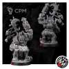 Описание картинки ORK KHORK GORENOBBAZ от Manufactorum76 по цене 2 750руб | Свободный Рынок Миниатюр - СРМ - изображение - №4