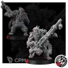 Описание картинки ORK MAD RIDERS YOOFS SPETIALZ от Manufactorum76 по цене 1 500руб | Свободный Рынок Миниатюр - СРМ - изображение - №6