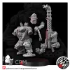 Описание картинки ORK MAD RIDERS YOOFS SPETIALZ от Manufactorum76 по цене 1 500руб | Свободный Рынок Миниатюр - СРМ - изображение - №4