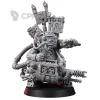 Описание картинки Миниатюра "Mek Black", Mek от Brother Ork по цене 640руб | Свободный Рынок Миниатюр - СРМ - изображение - №4