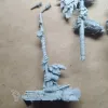 Описание картинки Ork Mek Boss Buzzgob от Серж по цене 1 150руб | Свободный Рынок Миниатюр - СРМ - изображение - №5