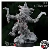 Описание картинки ORK STORMCROW от Manufactorum76 по цене 800руб | Свободный Рынок Миниатюр - СРМ - изображение - №5