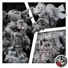 Описание картинки ORK STORMCROW NOBBA от Manufactorum76 по цене 1 100руб | Свободный Рынок Миниатюр - СРМ - изображение - №4
