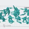 Описание картинки Orlock gang (old) от Балконный принтер по цене 1 500руб | Свободный Рынок Миниатюр - СРМ - изображение - №3