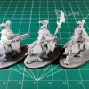 Описание картинки Orruk Warclans Orruk Gore-gruntas от Каджит по цене 5 498руб | Свободный Рынок Миниатюр - СРМ - изображение - №5