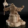 Описание картинки Chen Stormstout Фигурка (World of Warcraft) от GAS3TXD  по цене 4 400руб | Свободный Рынок Миниатюр - СРМ - изображение - №5
