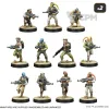 Описание картинки Star Wars: Legion – Rebel Alliance Starter Set от StarkLogistics по цене 12 075руб | Свободный Рынок Миниатюр - СРМ - изображение - №4