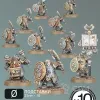 Описание картинки Железоломщики | Ironbreakers от W1L50n по цене 1 100руб | Свободный Рынок Миниатюр - СРМ - изображение - №2