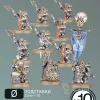 Описание картинки Длиннобородые | Longbeards от W1L50n по цене 1 100руб | Свободный Рынок Миниатюр - СРМ - изображение - №2
