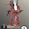 Описание картинки Повелитель призраков | Wraithlord (ПРОКСИ) от W1L50n по цене 600руб | Свободный Рынок Миниатюр - СРМ - изображение - №2