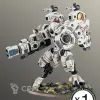 Описание картинки Боевой костюм XV104 | XV104 Riptide Battlesuit от W1L50n по цене 1 500руб | Свободный Рынок Миниатюр - СРМ - изображение - №2
